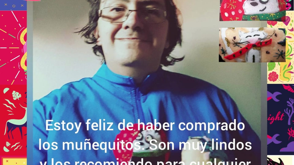 Opiniones #1